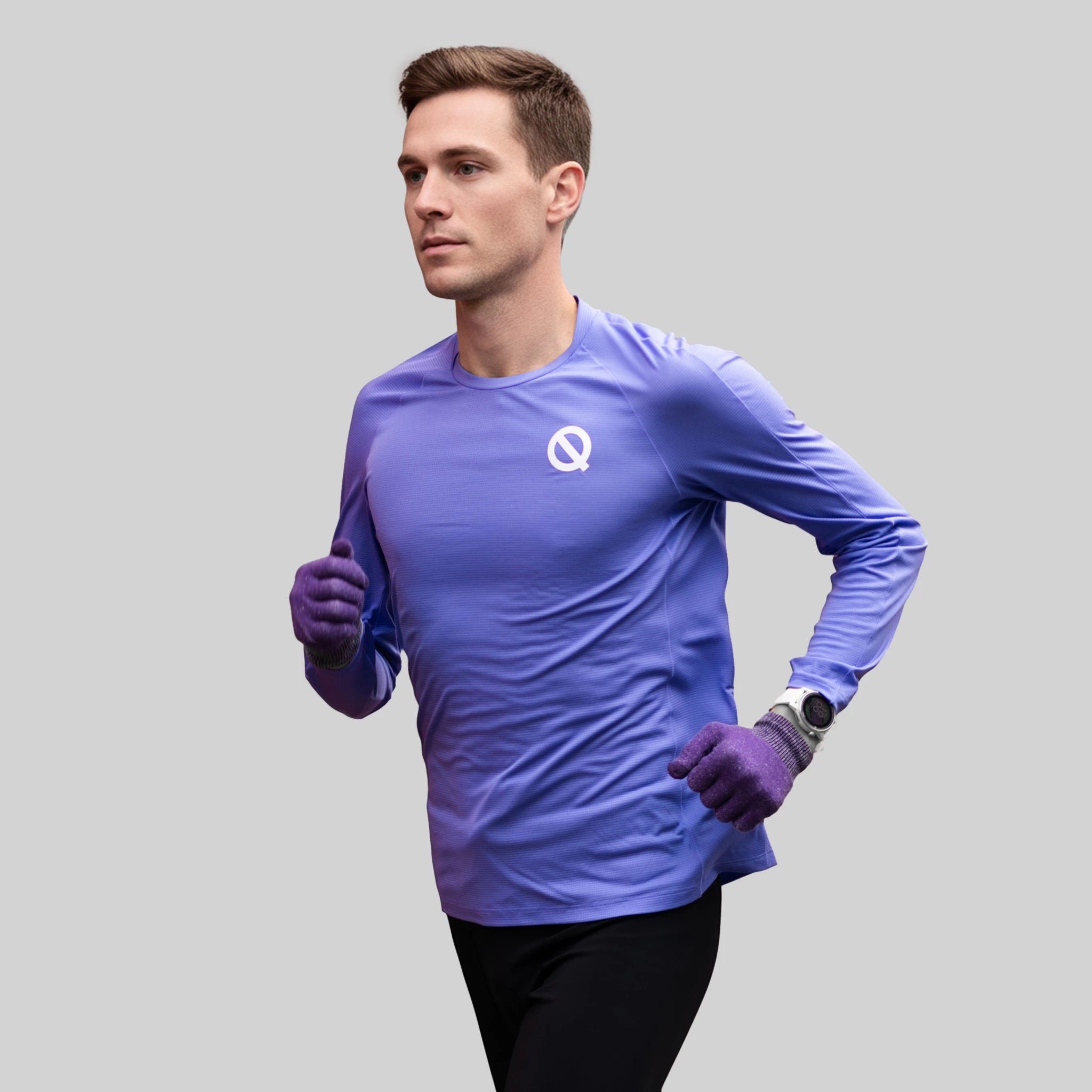 AirMesh Running Top Overlapping Front