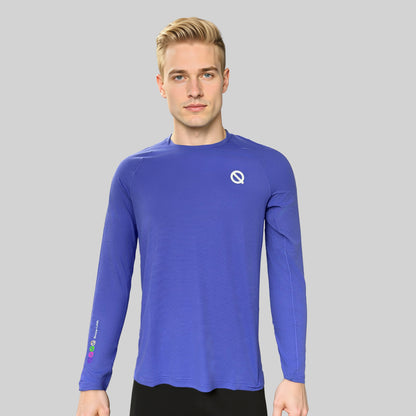 AirMesh Running Top Overlapping Front