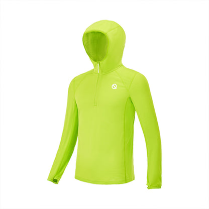 ThermoGrid Running Hoodie