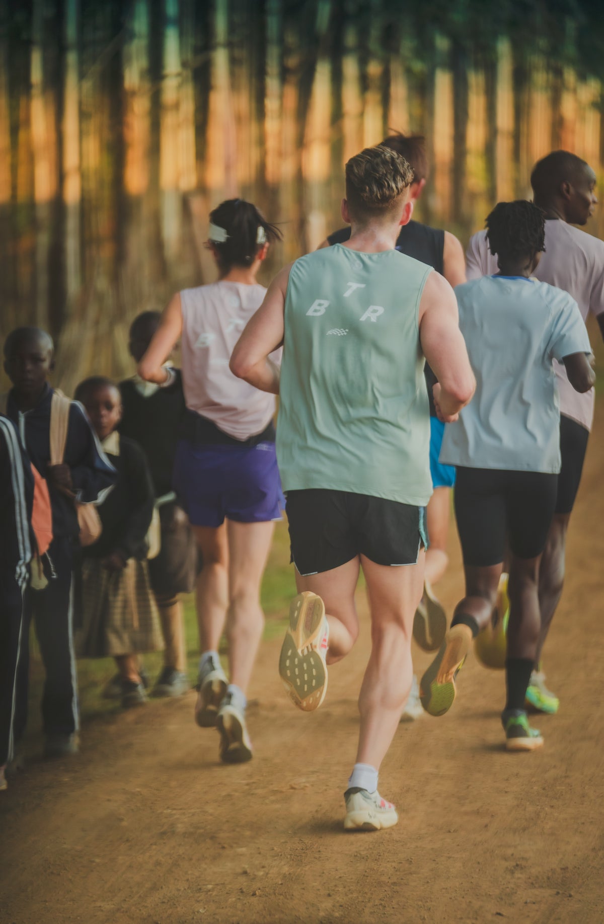 关于我们 – QK Running