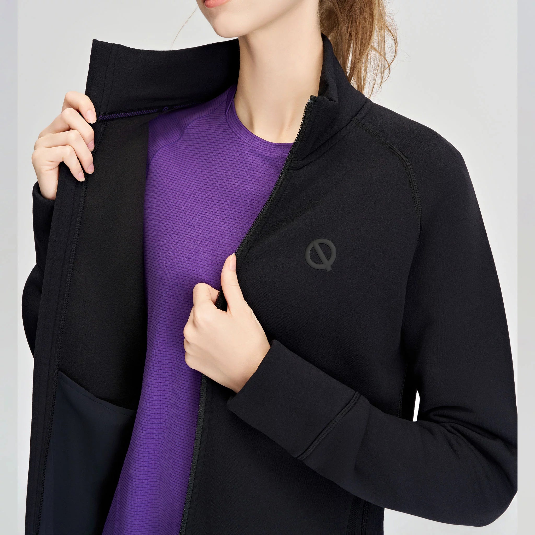 FlameFleece Jacket