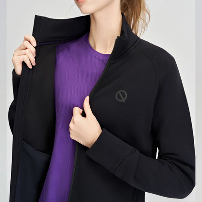 FlameFleece Jacket