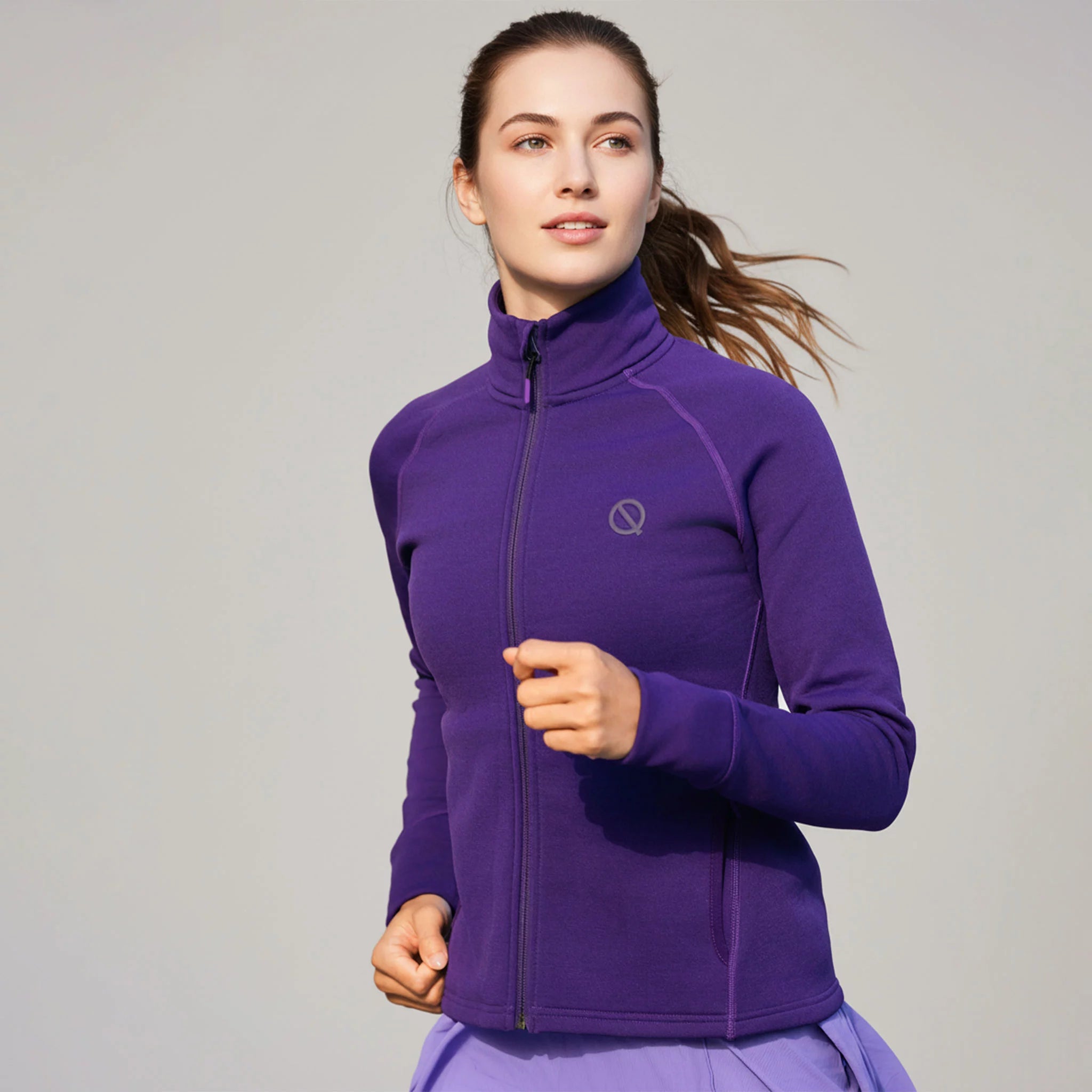 FlameFleece Jacket