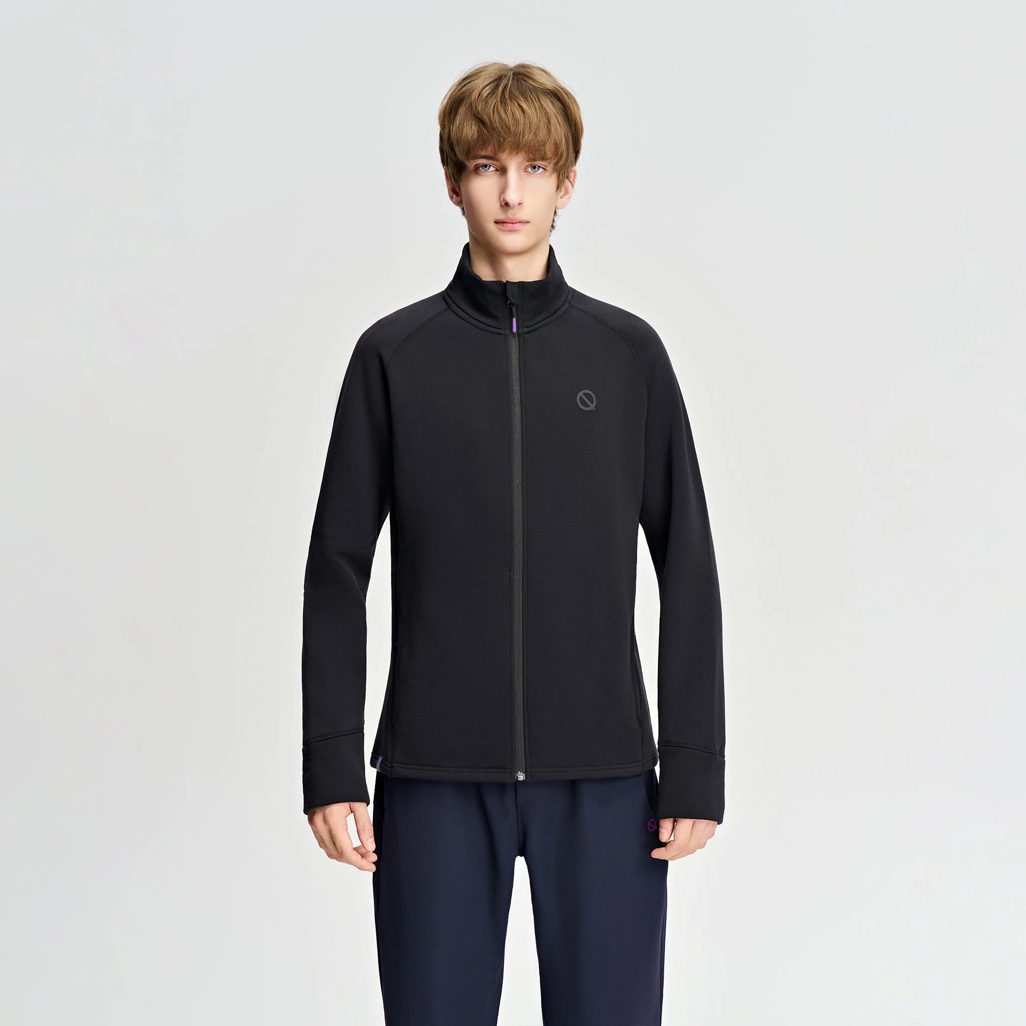 FlameFleece Jacket