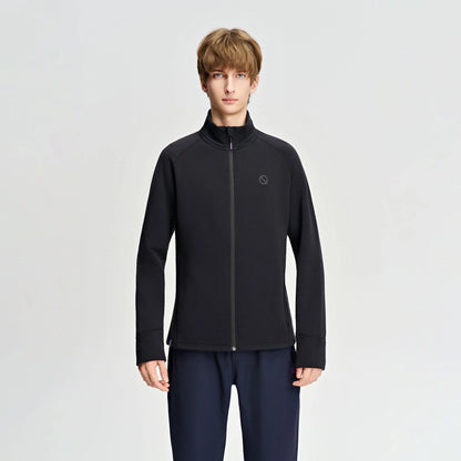 FlameFleece Jacket