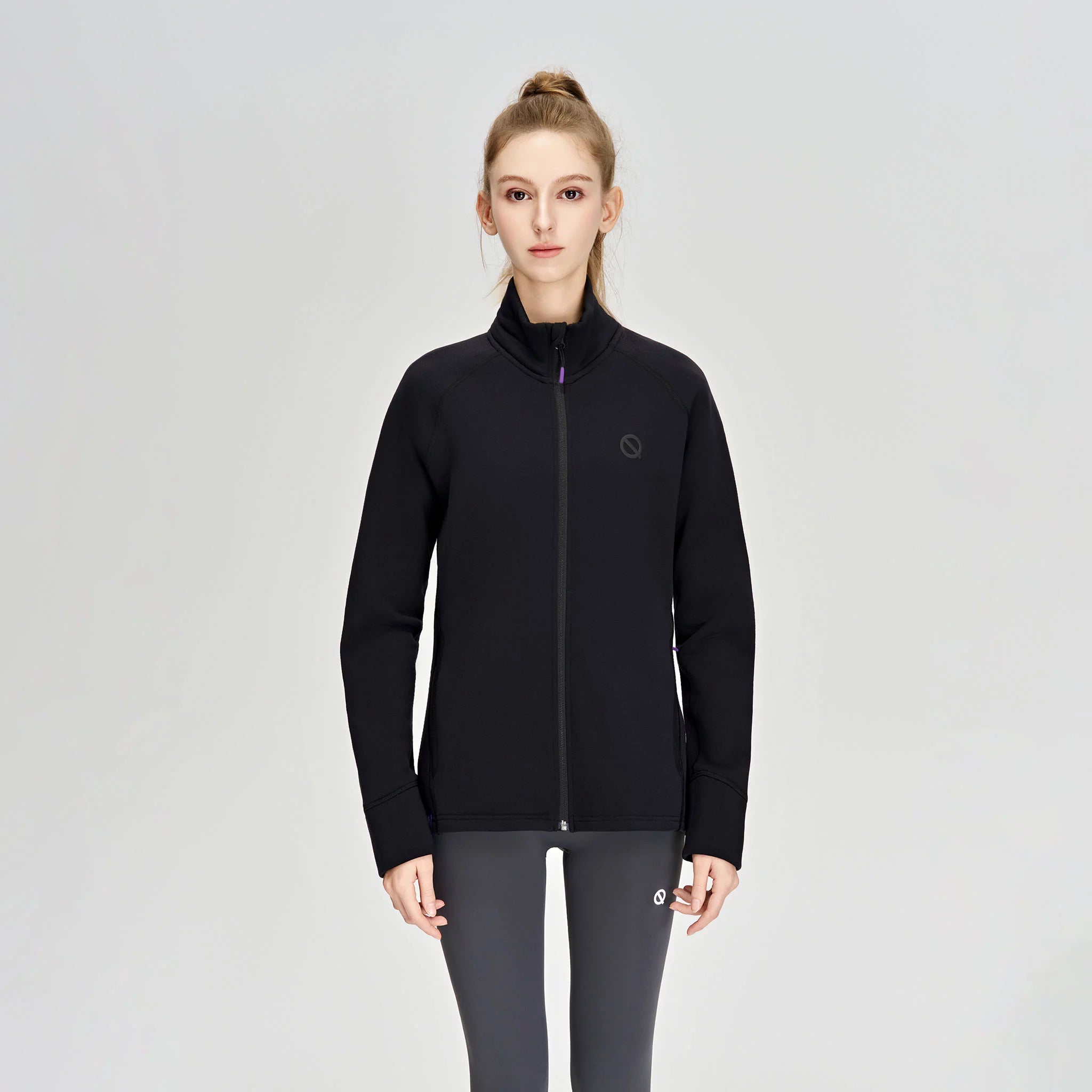FlameFleece Jacket
