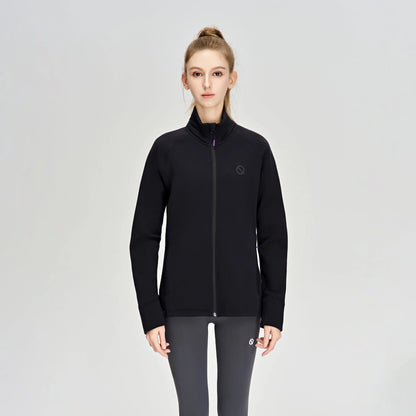 FlameFleece Jacket