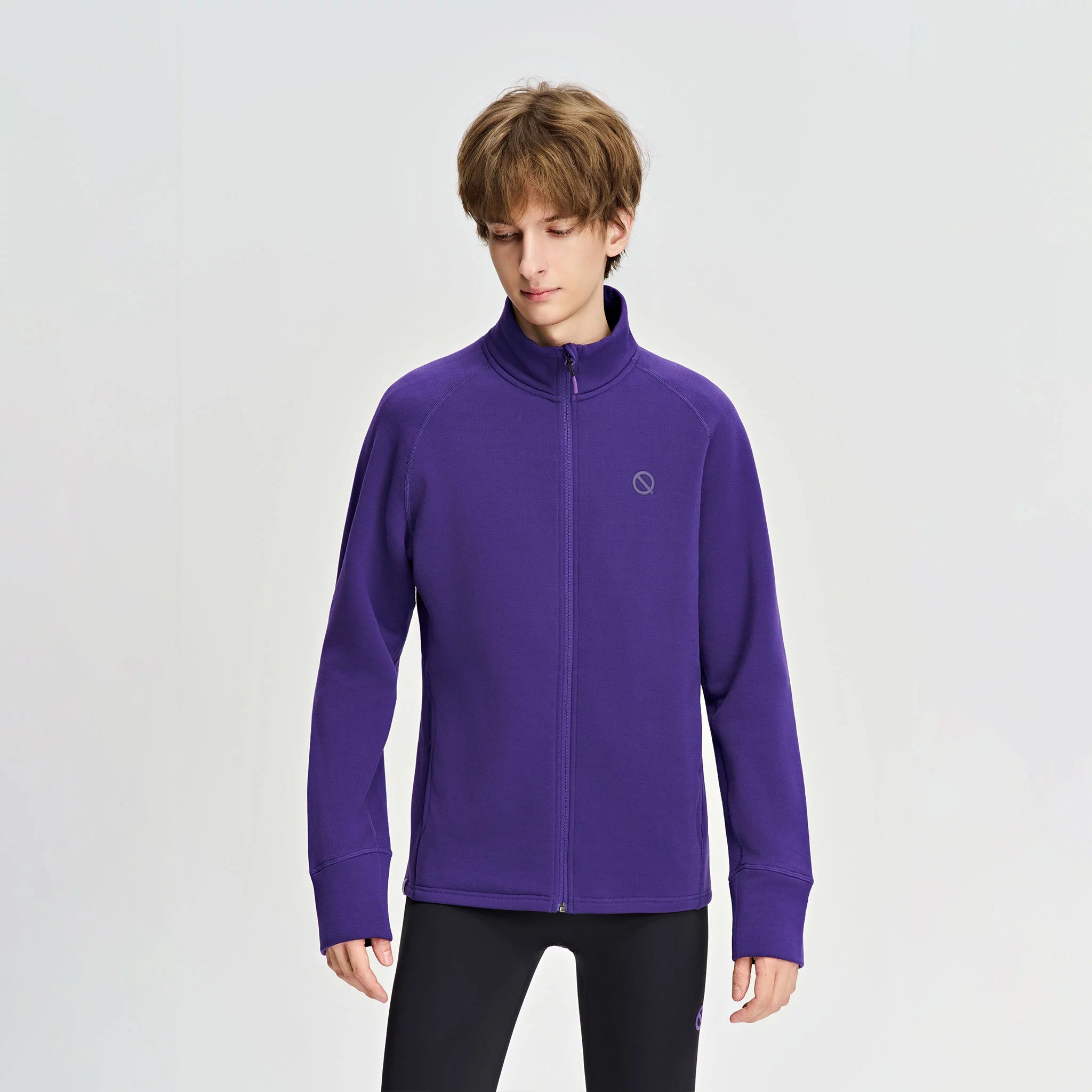 FlameFleece Jacket