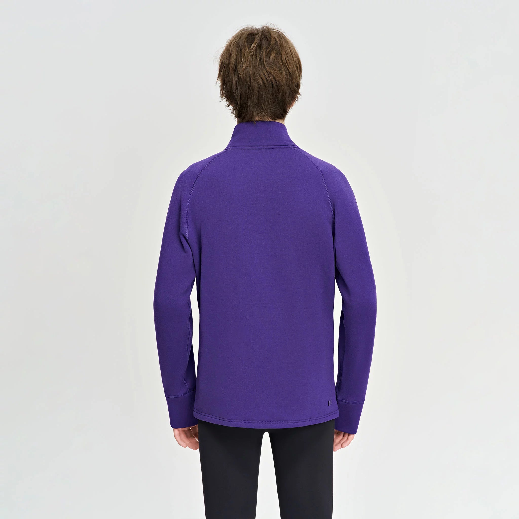 FlameFleece Jacket