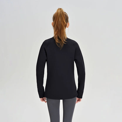 FlameFleece Jacket