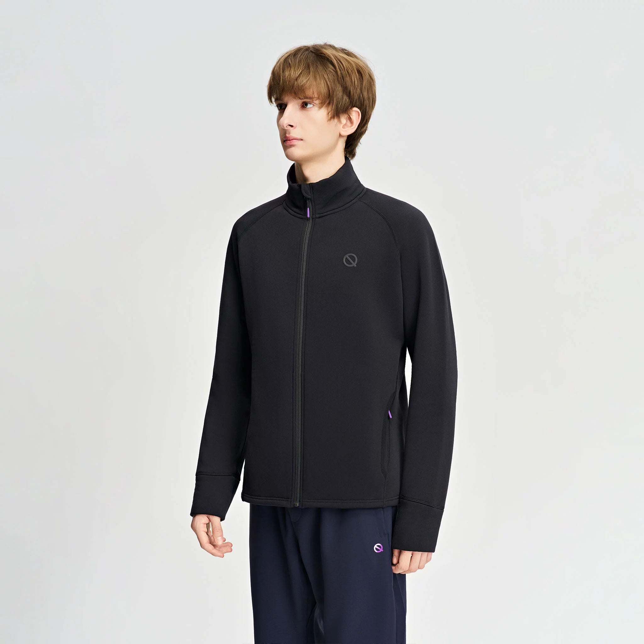 FlameFleece Jacket