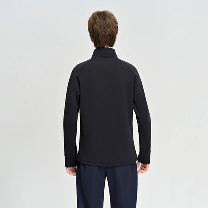 FlameFleece Jacket
