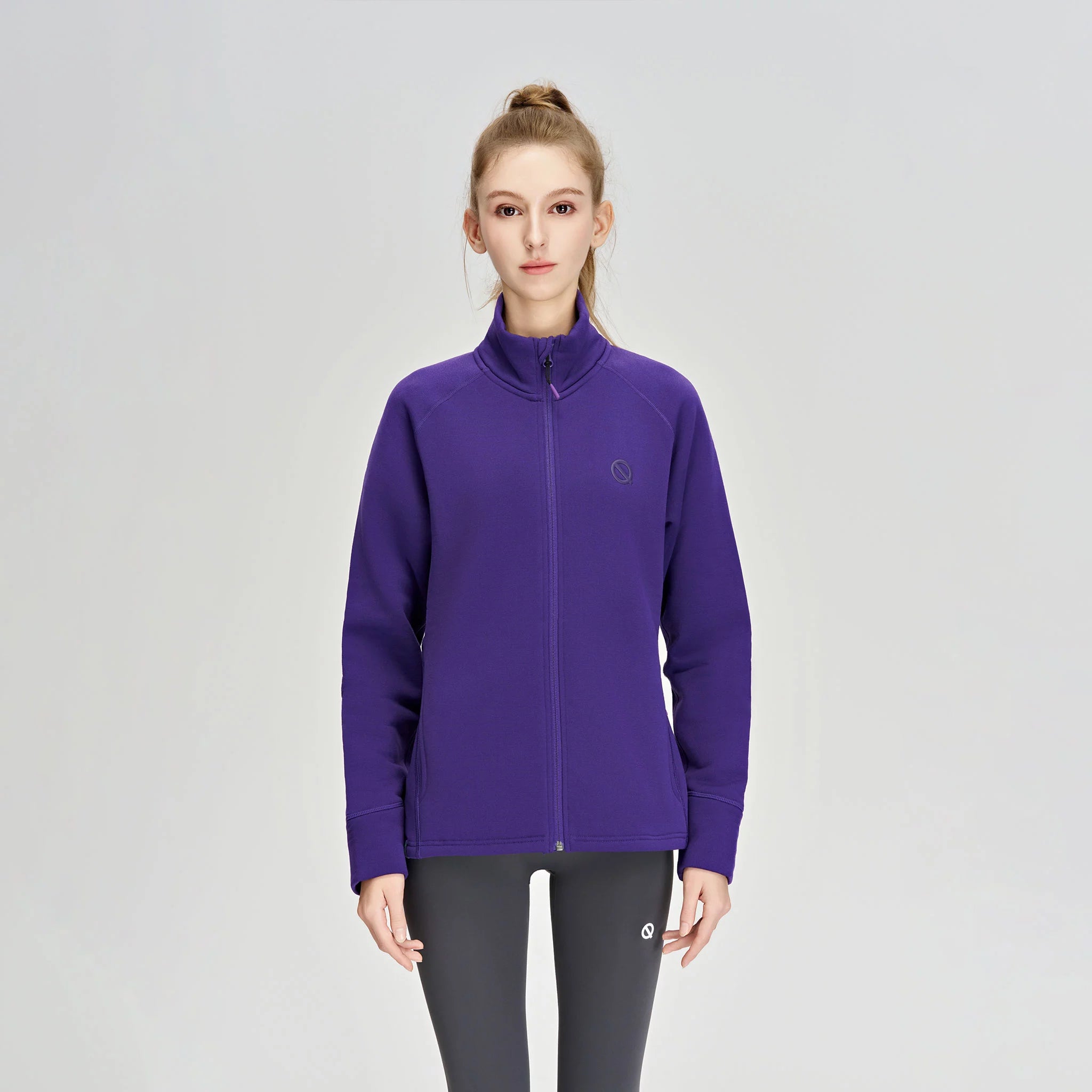 FlameFleece Jacket