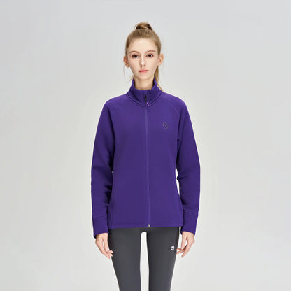 FlameFleece Jacket