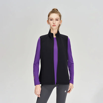 FlameFleece Vest