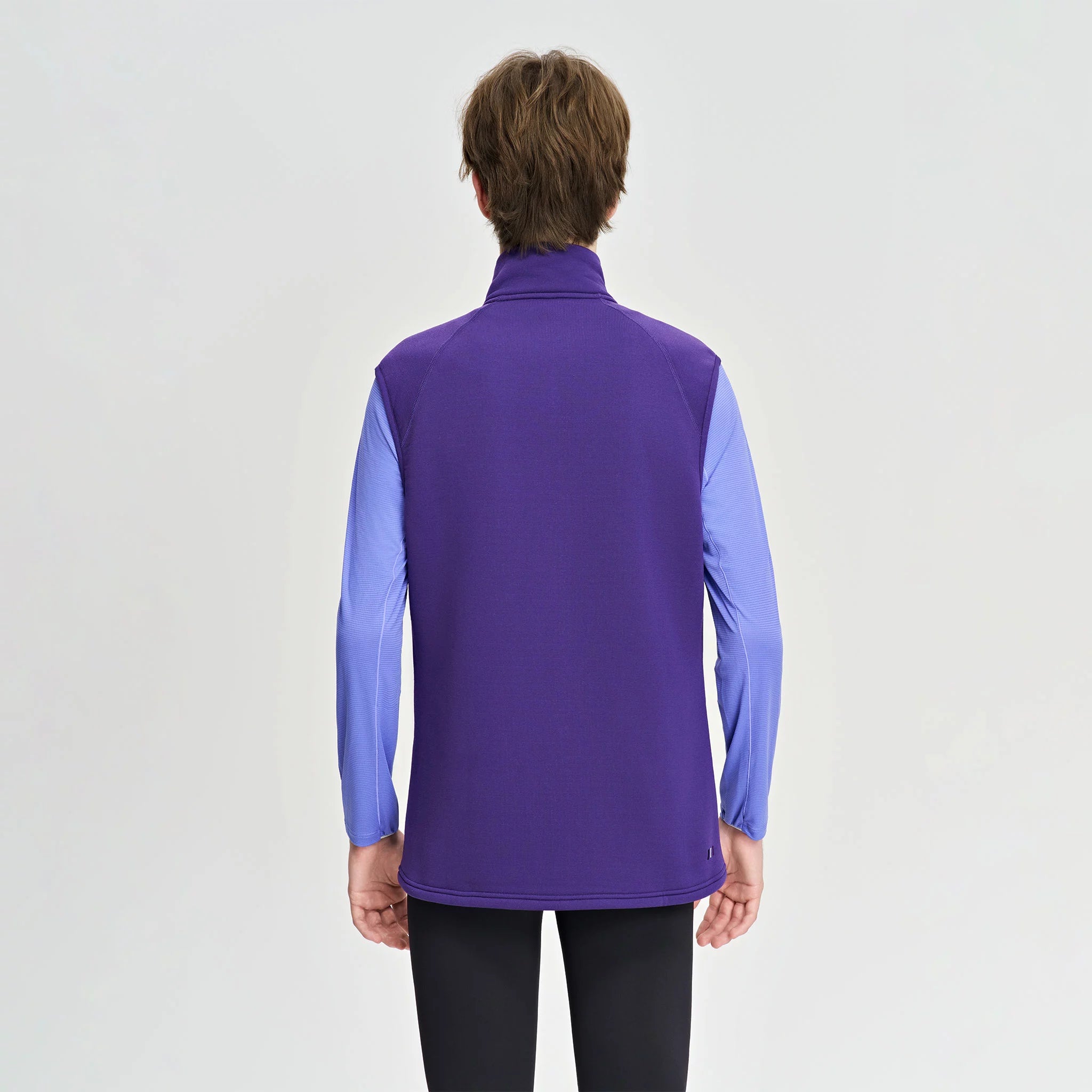 FlameFleece Vest