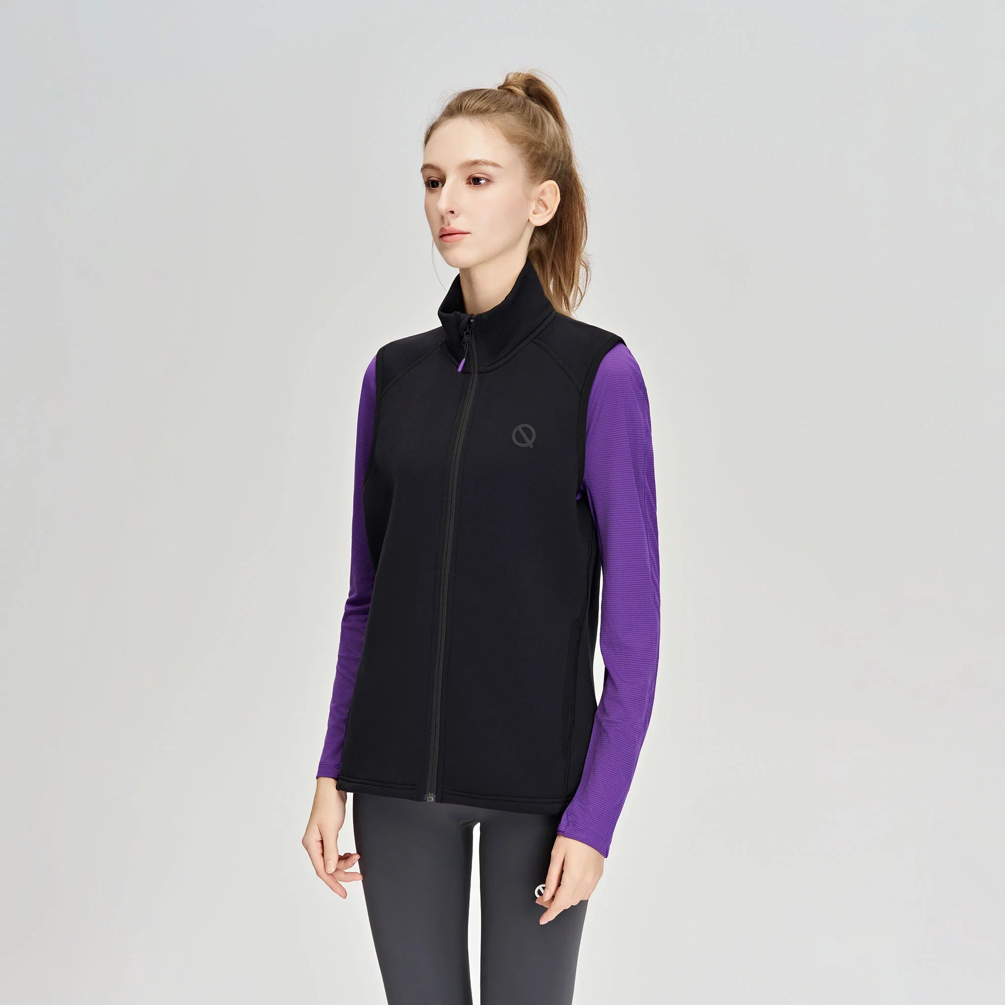 FlameFleece Vest