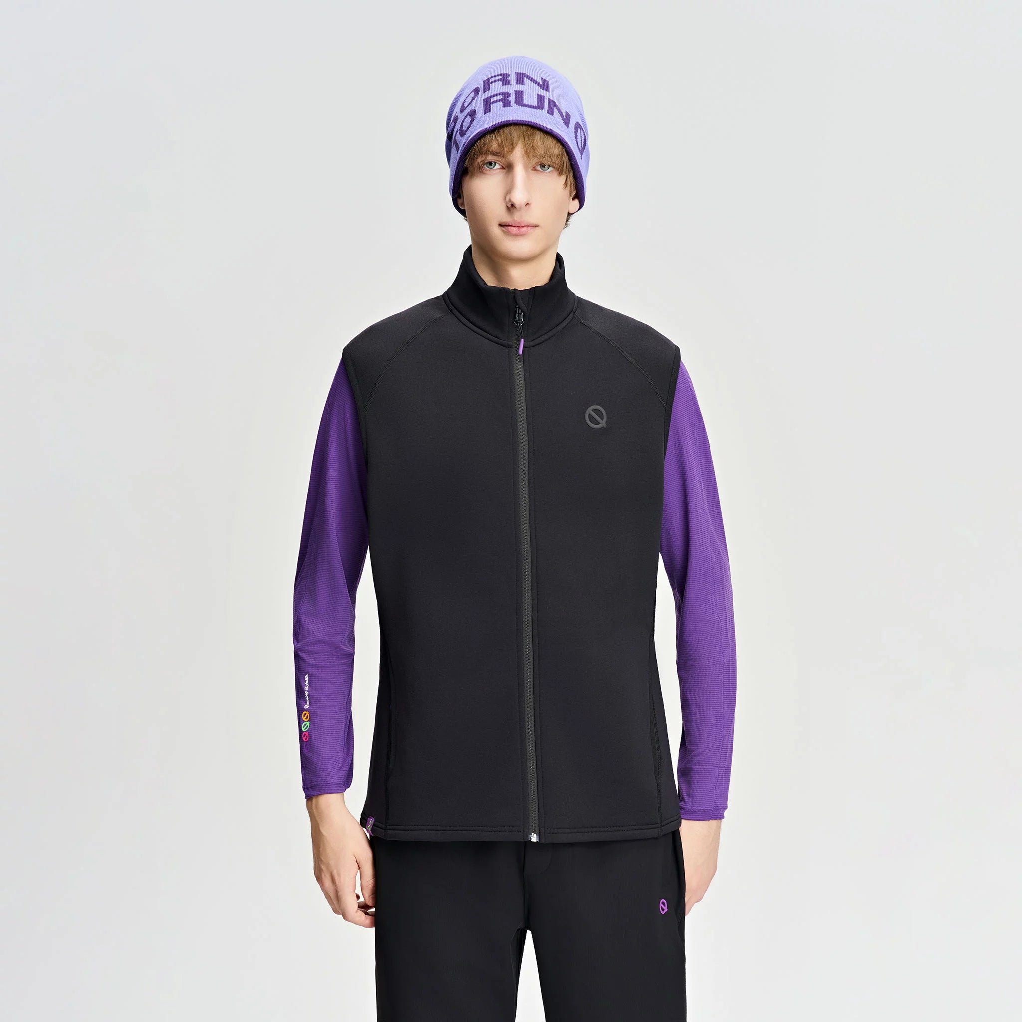 FlameFleece Vest