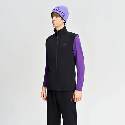 FlameFleece Vest