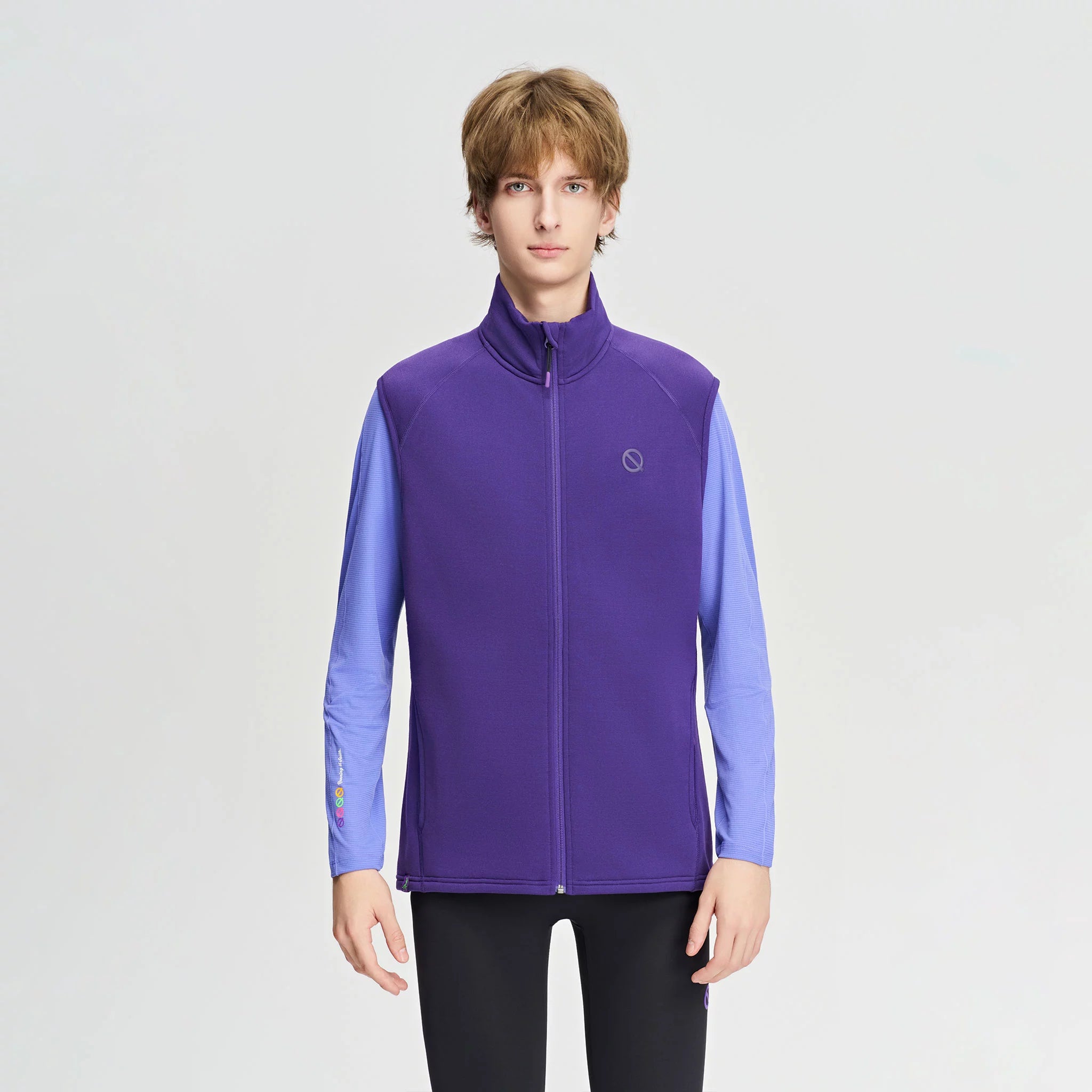 FlameFleece Vest