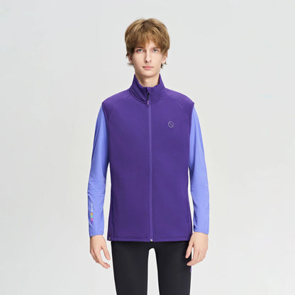 FlameFleece Vest