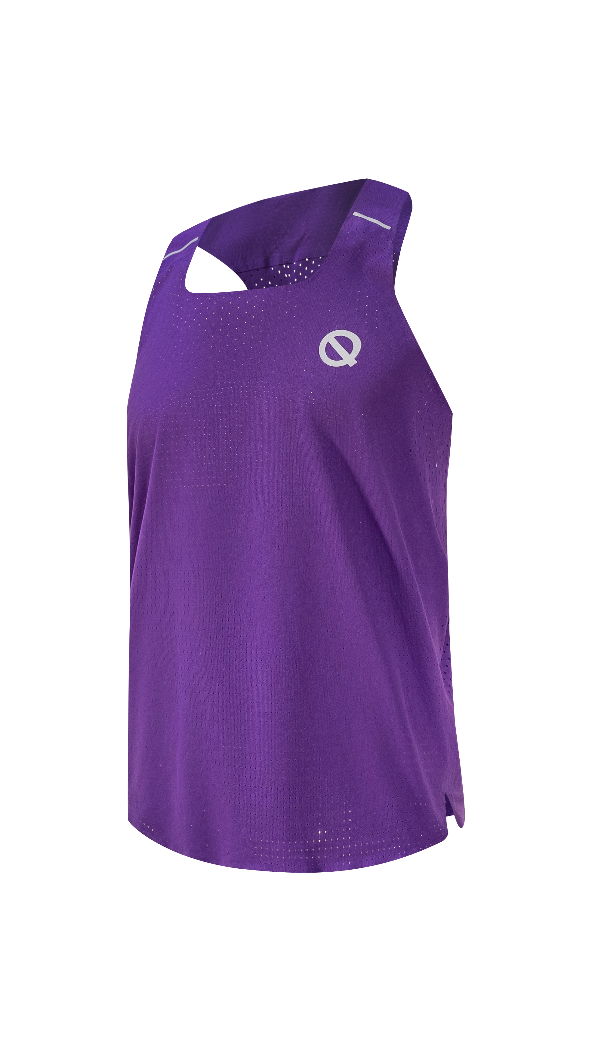 MasterWick Race Singlet