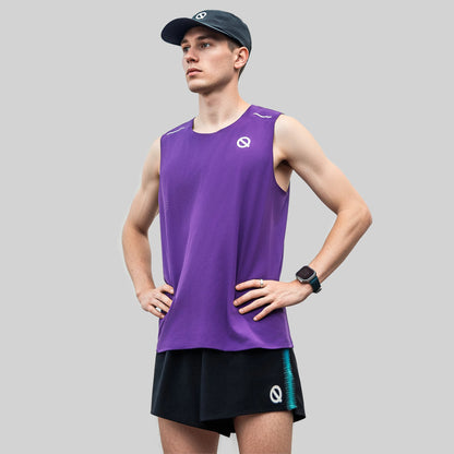 MasterWick ランニングタンクトップ