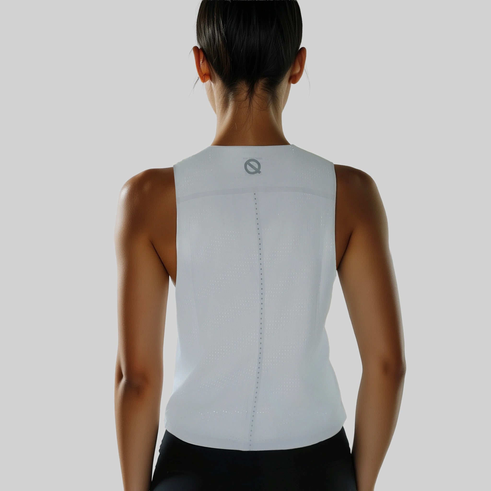 MasterWick ランニングタンクトップ