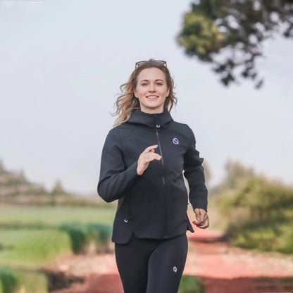 Running Insulated Hoodie