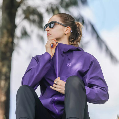 Running Insulated Hoodie