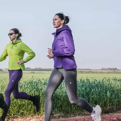 Running Insulated Hoodie