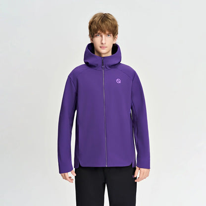 Running Insulated Hoodie