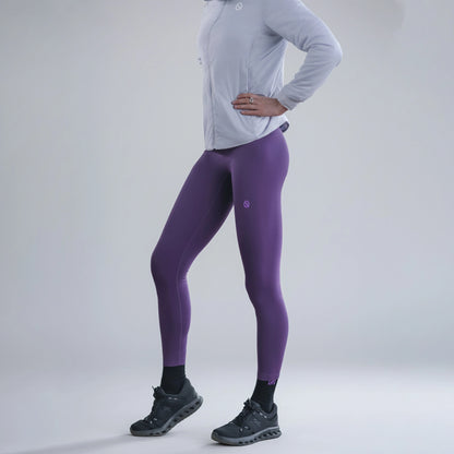 StretchX Running Heavyweight Tights Long