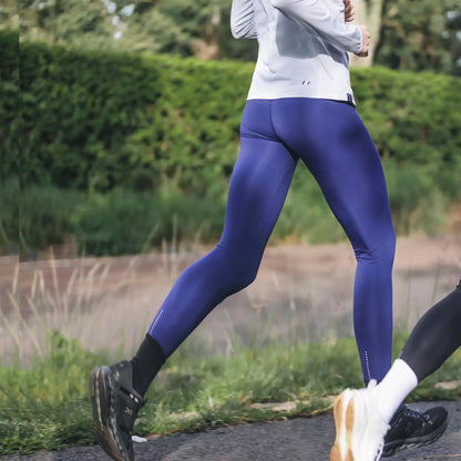 StretchX Running Heavyweight Tights Long