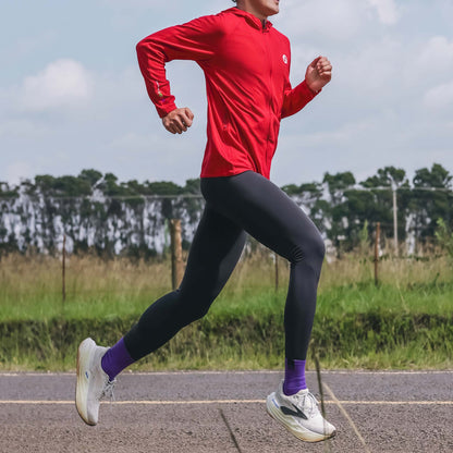StretchX Running Tights Long