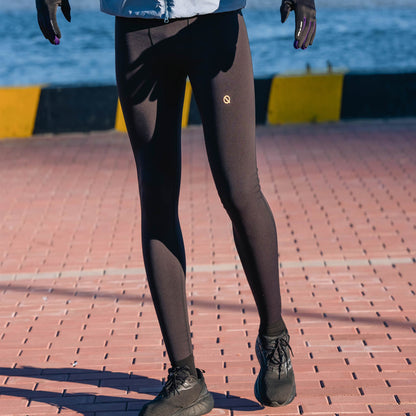 StretchX Running Tights Long