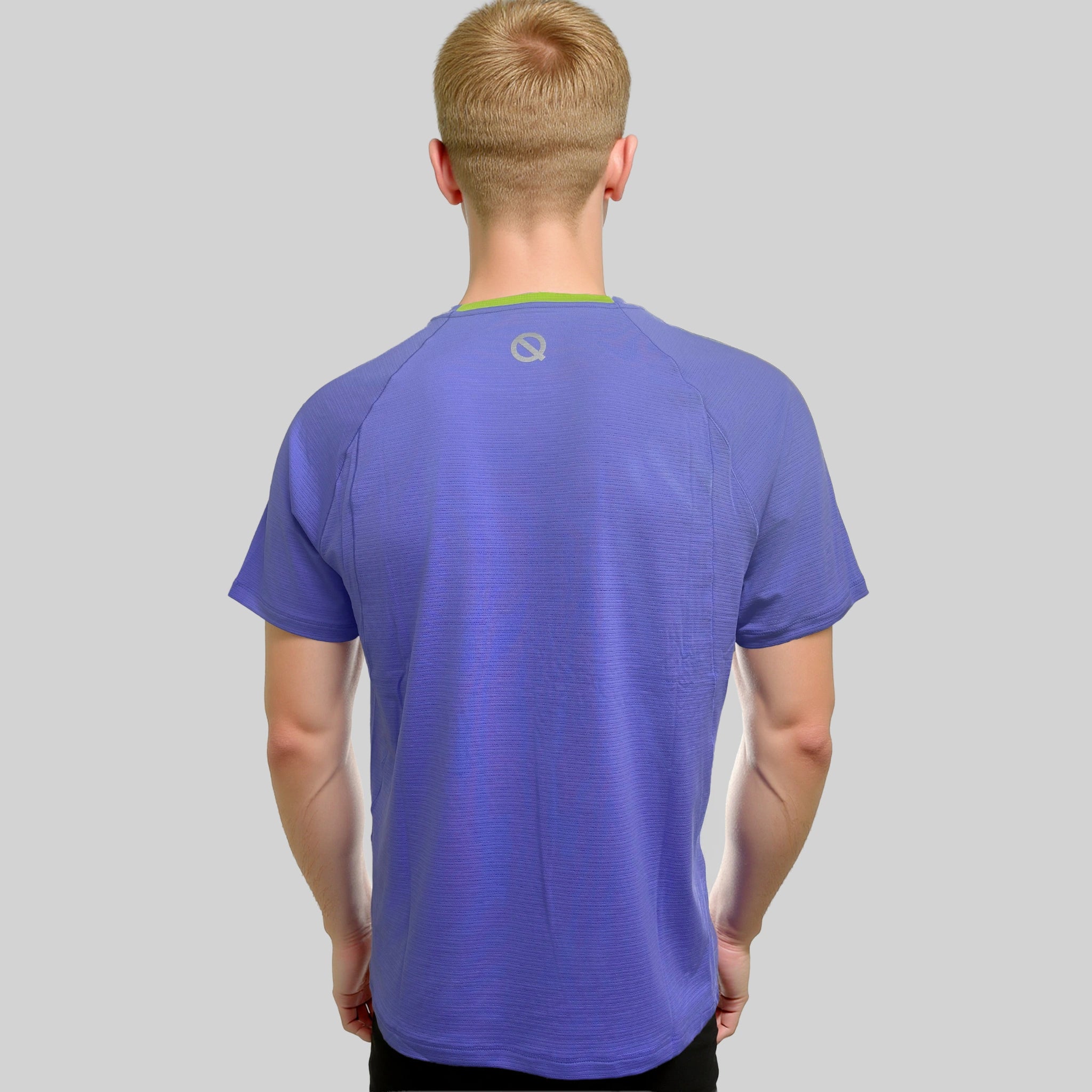 VentShutter Running T-Shirt