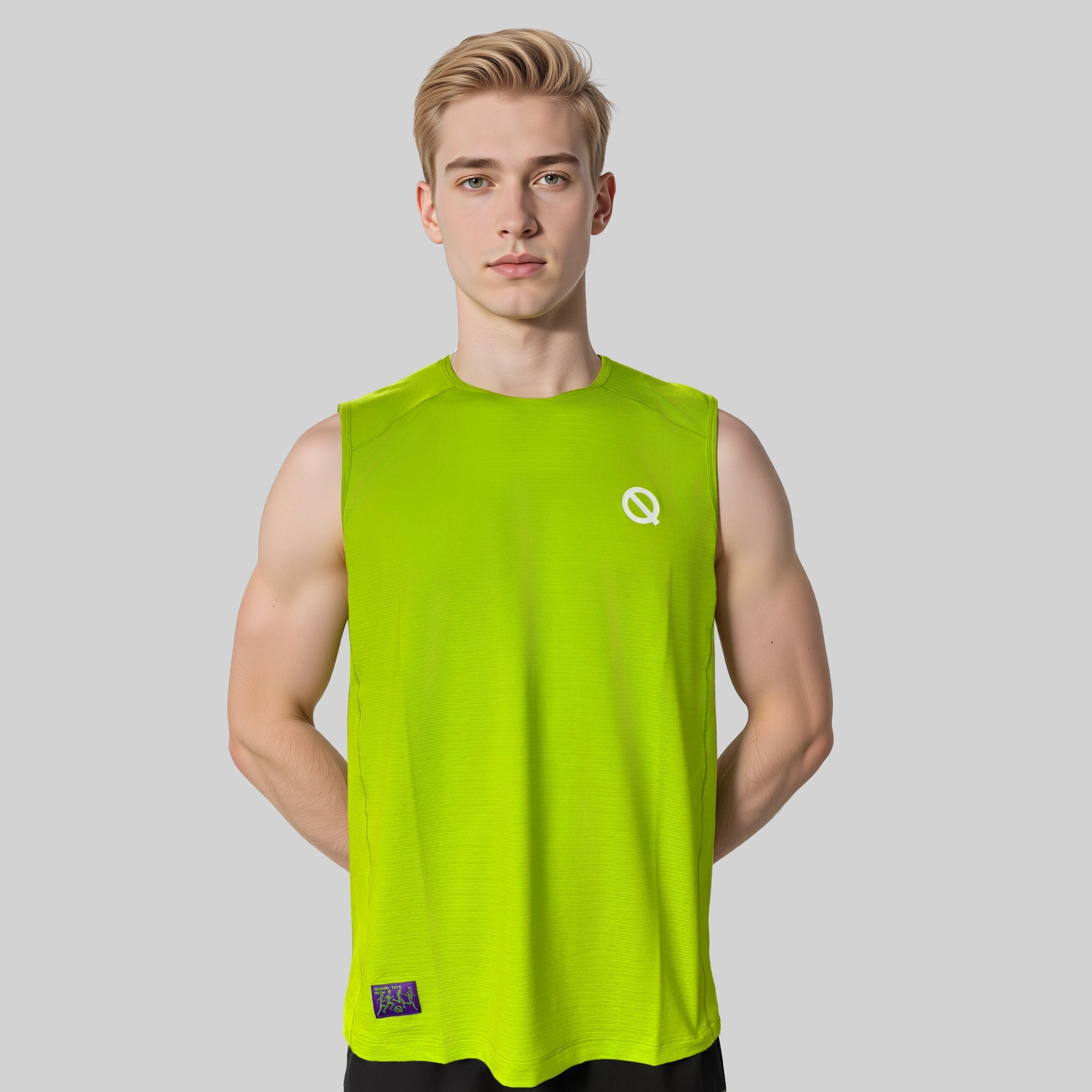 VentShutter Running Tank Round Collar