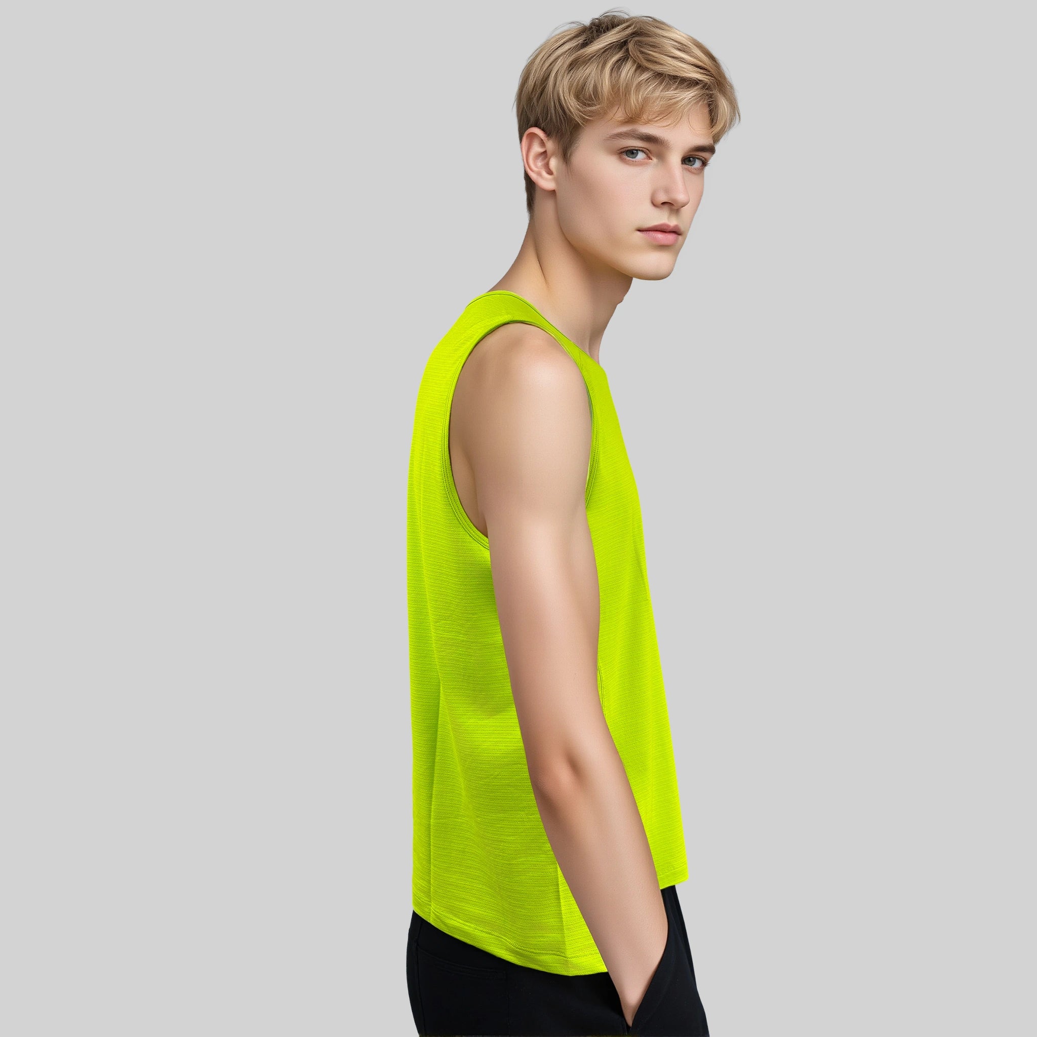 VentShutter Running Tank Round Collar
