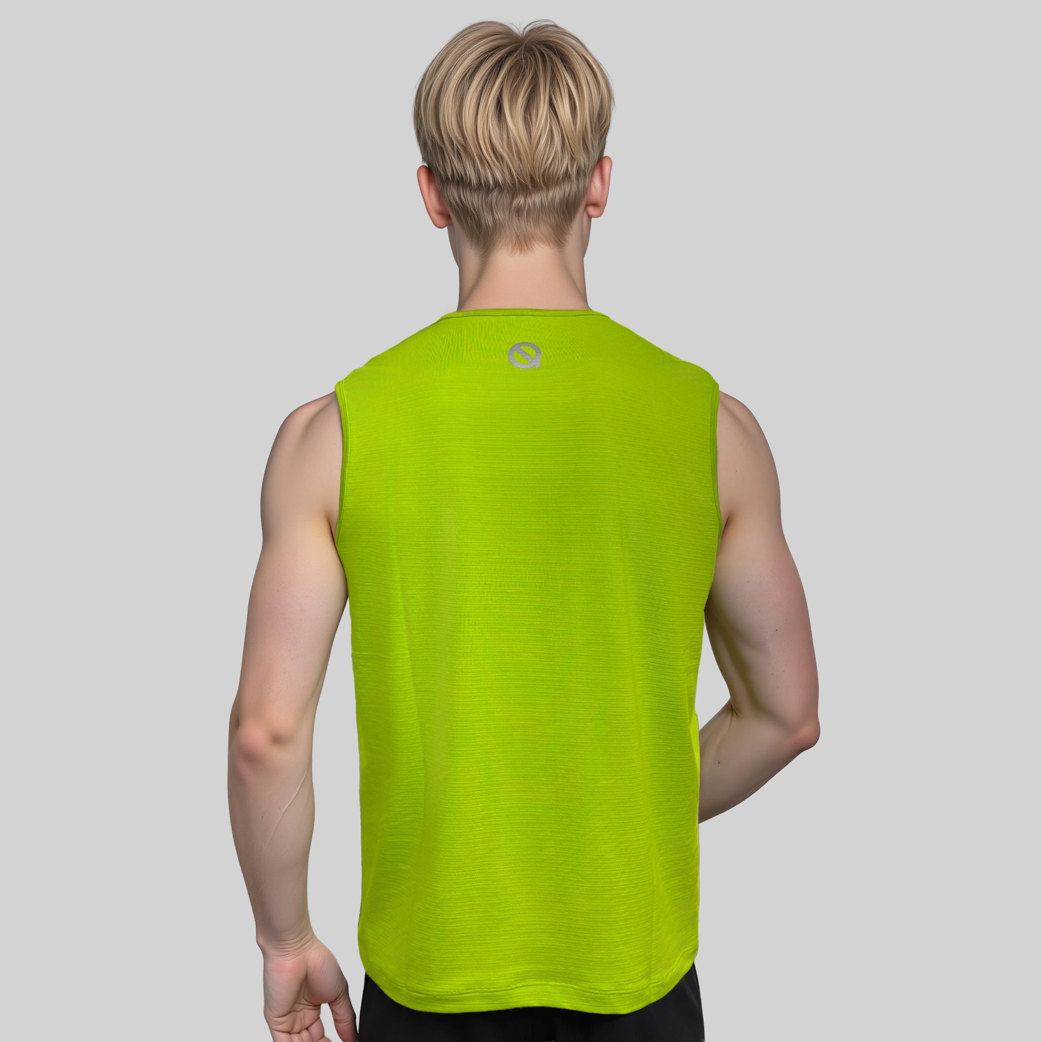 VentShutter Running Tank Round Collar