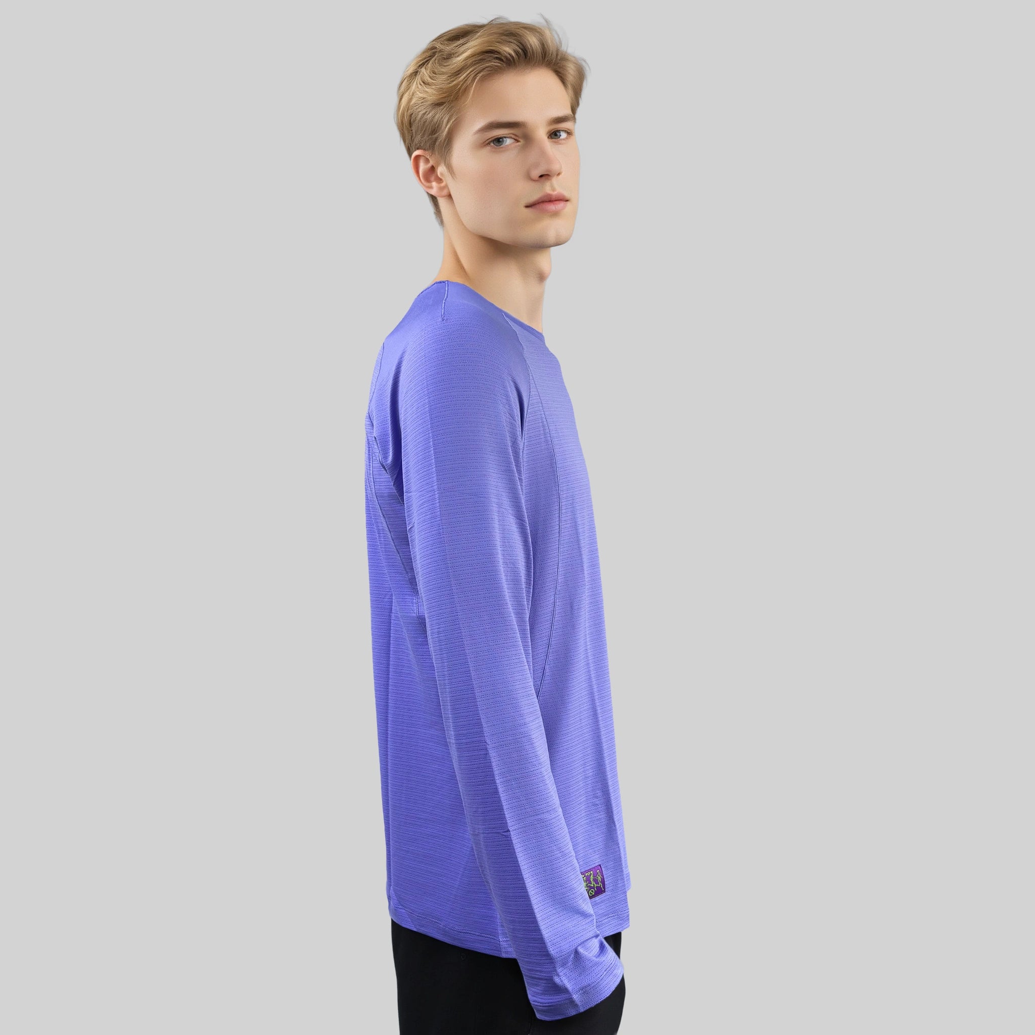VentShutter Running Top