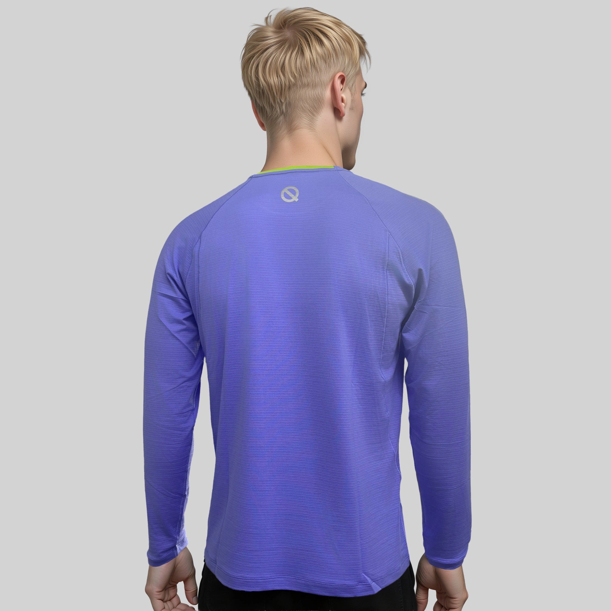 VentShutter Running Top