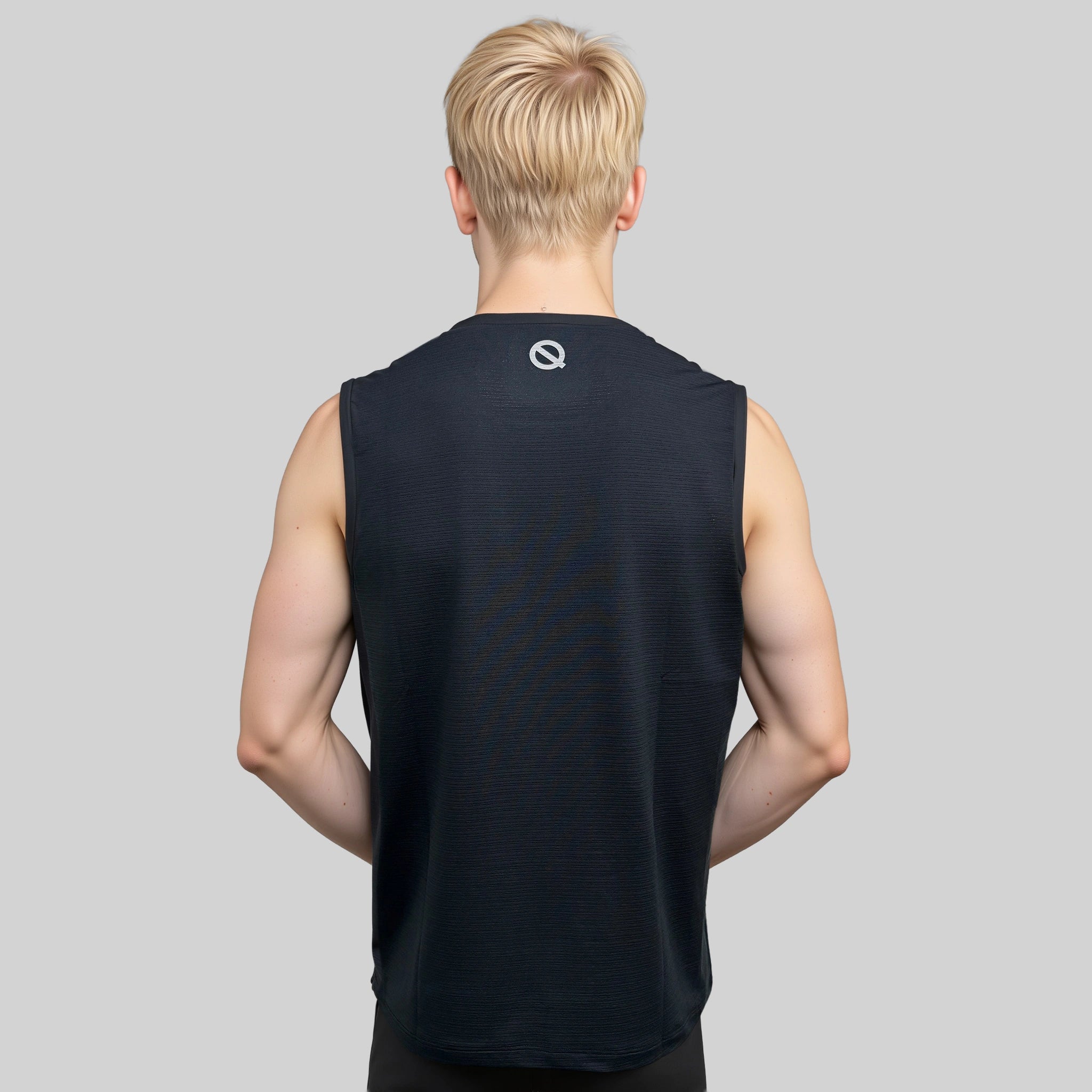 VentShutter Running Tank Round Collar