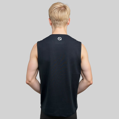 VentShutter Running Tank Round Collar