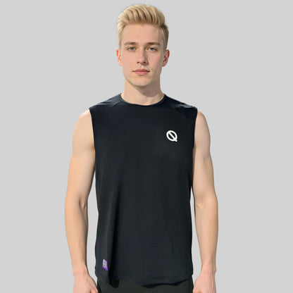 VentShutter Running Tank Round Collar