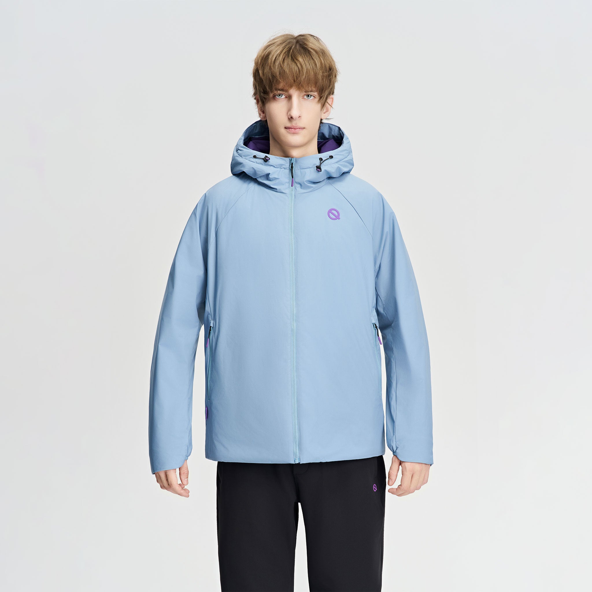 WarmLock Heavyweight Hoodie