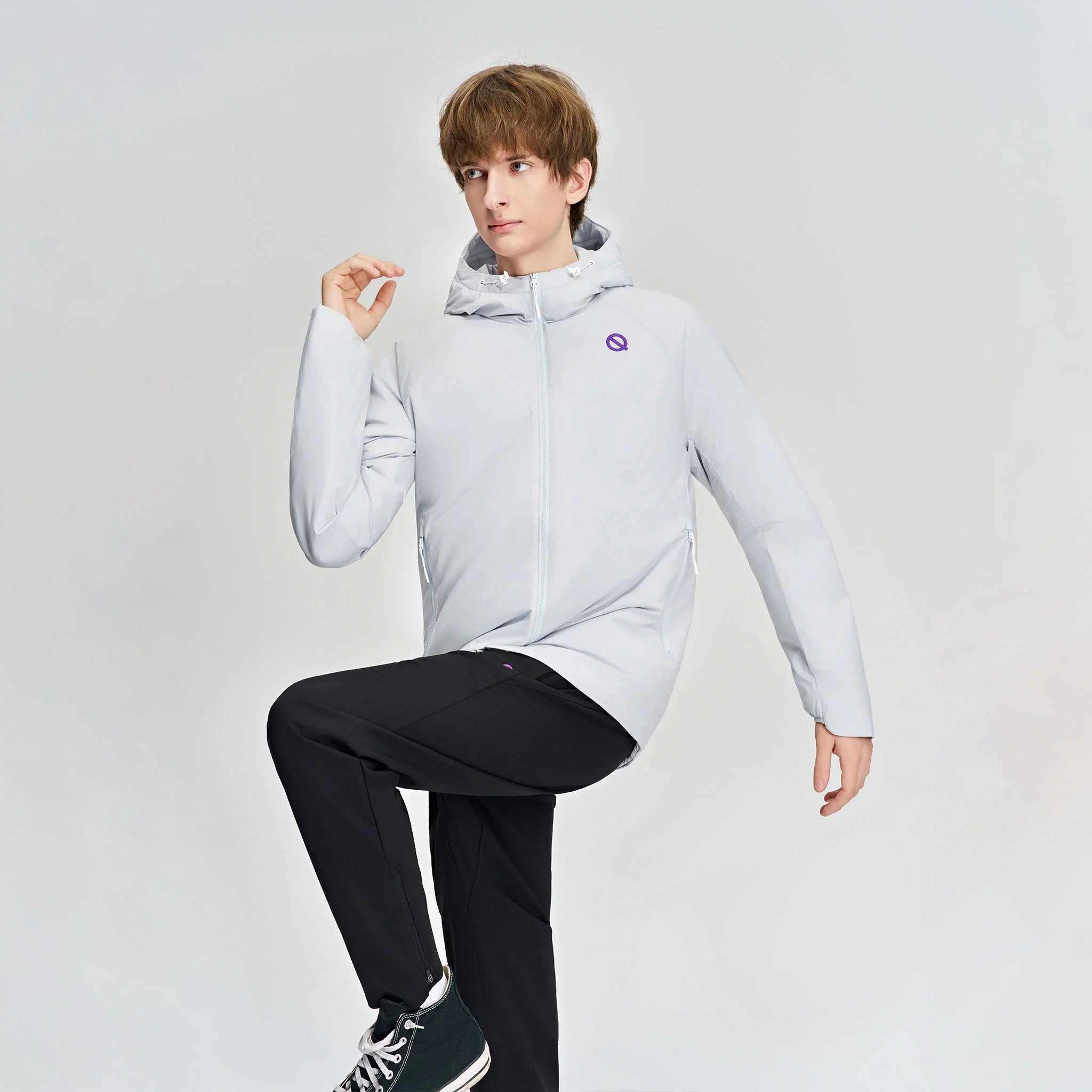 WarmLock Heavyweight Hoodie