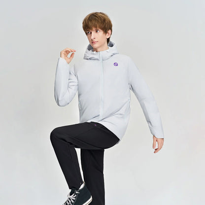 WarmLock Heavyweight Hoodie