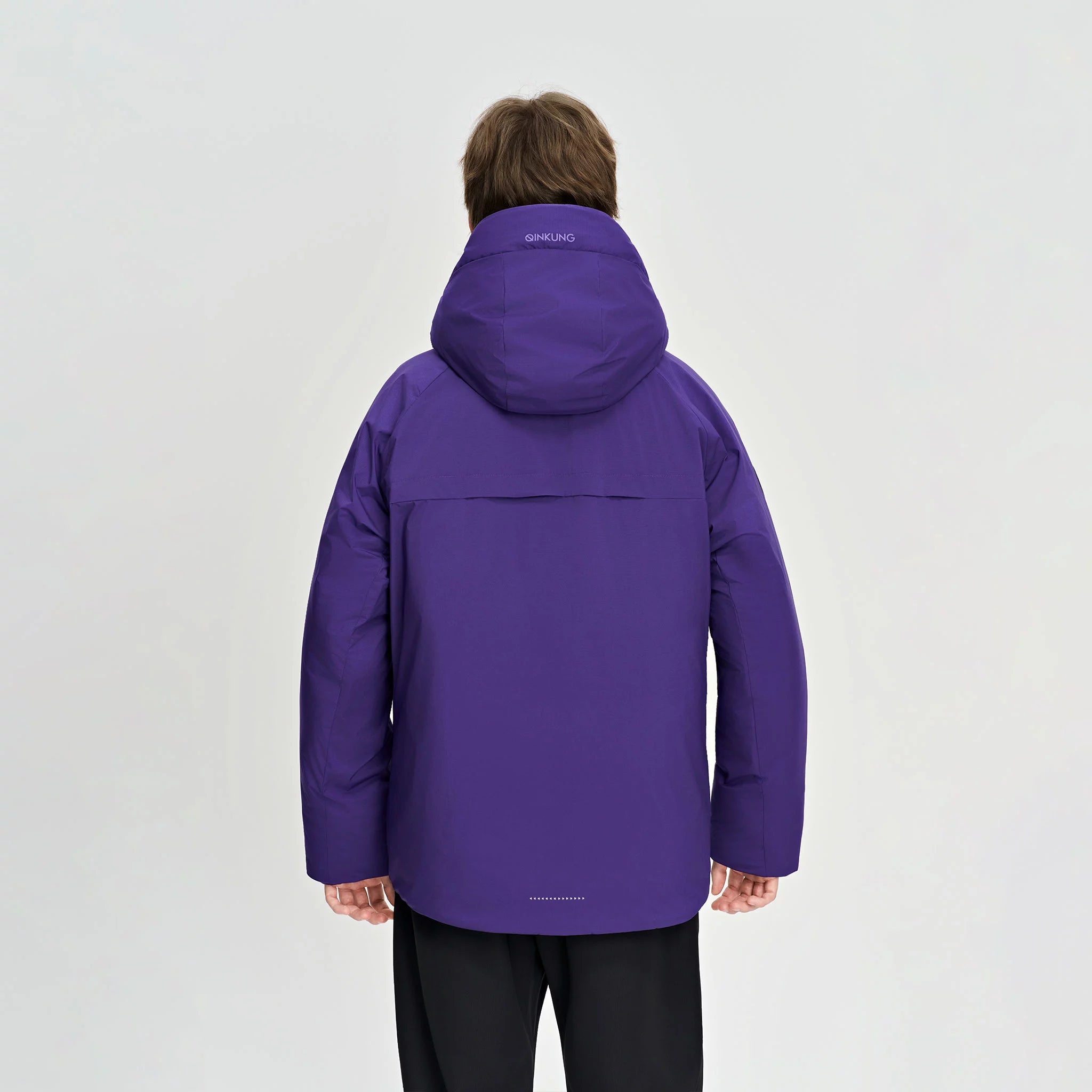 WarmLock Arctic Hoodie