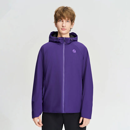 WarmLock Heavyweight Hoodie